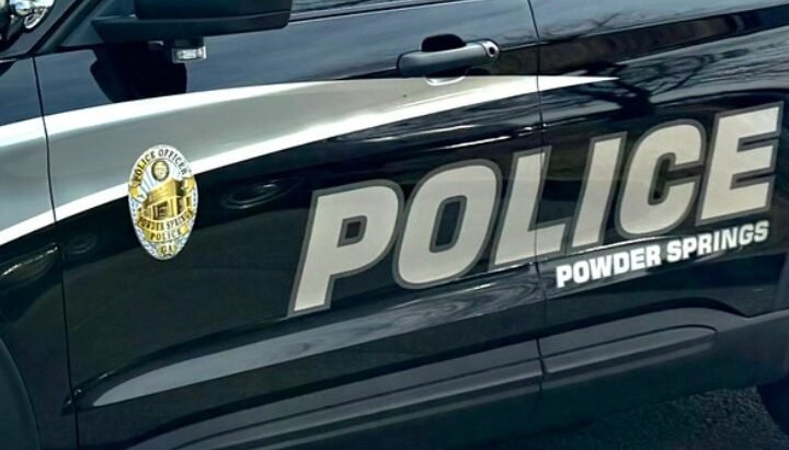 Man Dies After Officer-Involved Shooting in Powder Springs Grocery Store Parking Lot