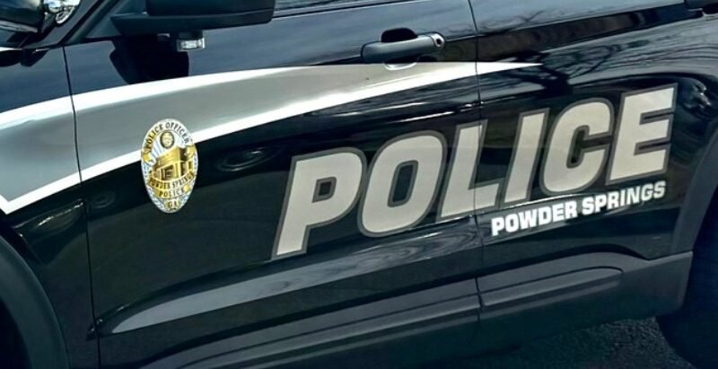 Man Dies After Officer-Involved Shooting in Powder Springs Grocery Store Parking Lot