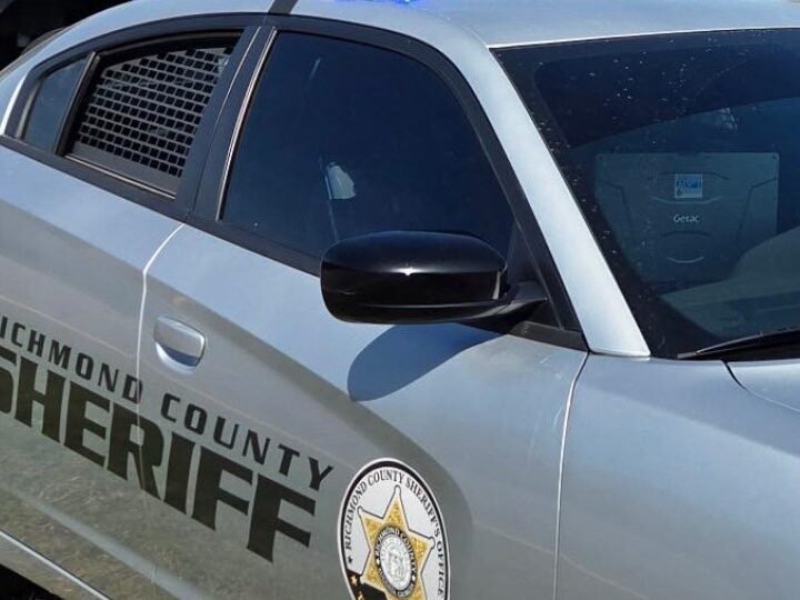 Man Dies After Taser Deployment During Domestic Call in Richmond County