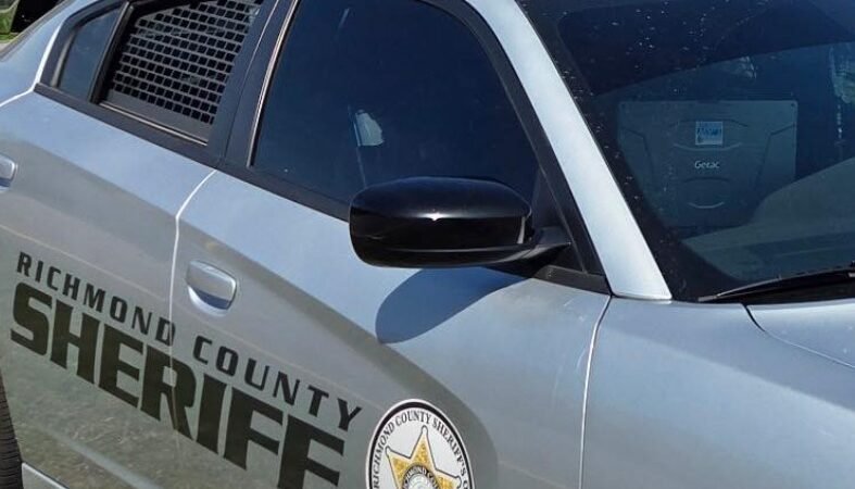 Man Dies After Taser Deployment During Domestic Call in Richmond County