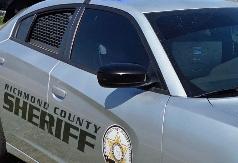 Man Dies After Taser Deployment During Domestic Call in Richmond County