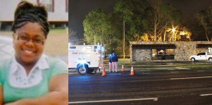 Cold Case Update: GBI Arrests Man in 2010 Stabbing Death of Douglas Phone Store Worker