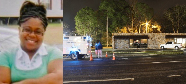 Cold Case Update: GBI Arrests Man in 2010 Stabbing Death of Douglas Phone Store Worker