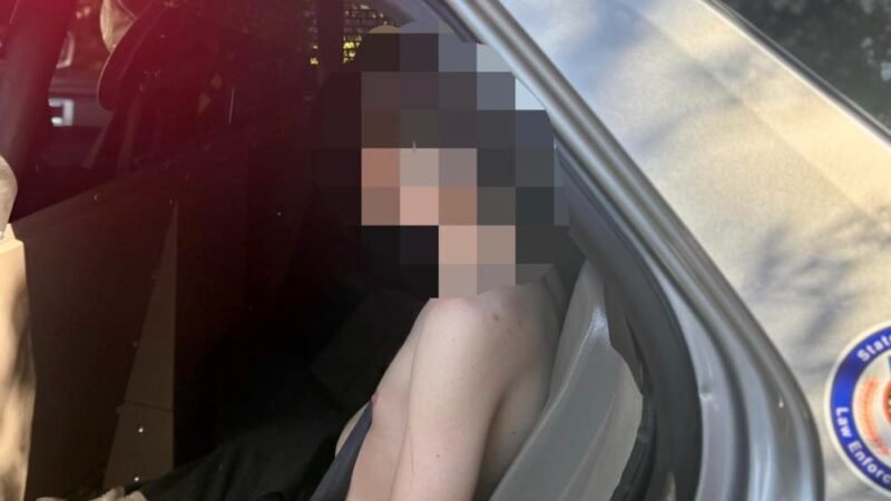 Teen Arrested After Shooting Man And Assaulting Grandmother In Macon