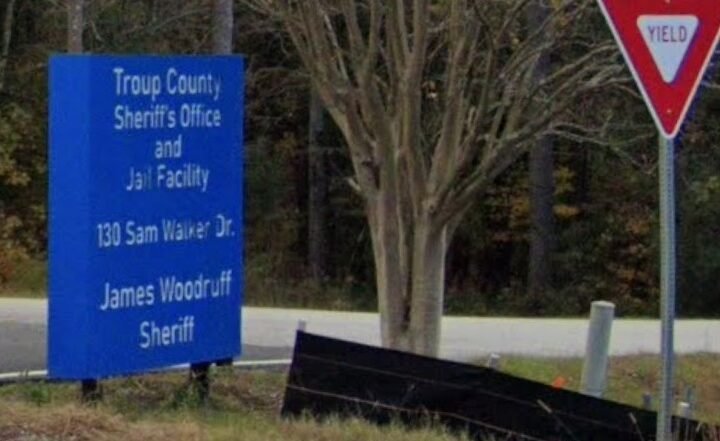 Troup County Jail Inmate Found Unresponsive, Later Dies at Hospital