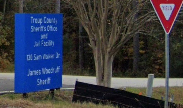 Troup County Jail Inmate Found Unresponsive, Later Dies at Hospital