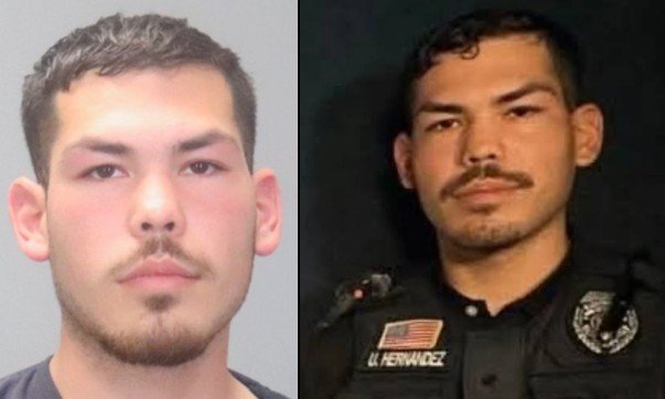 Columbus Police Officer Arrested for Aggravated Child Molestation