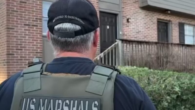 Third Suspect Arrested in Connection With Macon Homicide Investigation