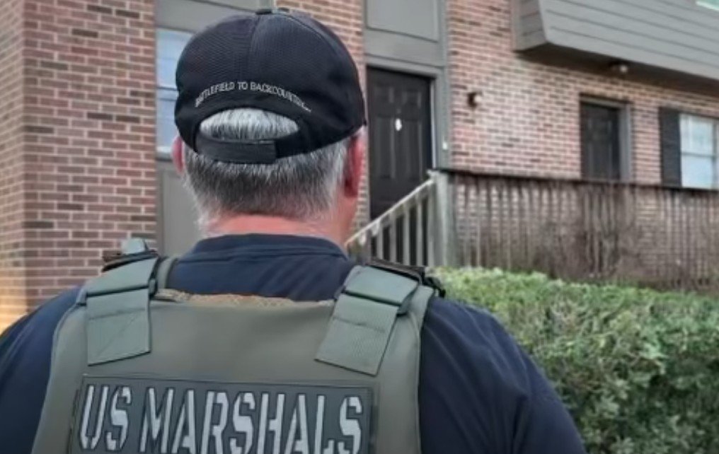 Third Suspect Arrested in Connection With Macon Homicide Investigation