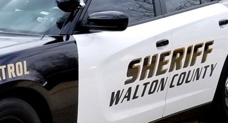 Deputy Injured During Walton County Confrontation With Armed Suspect