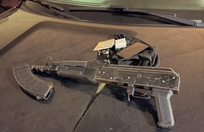 Chattanooga Police Use Drones, K9 to Track Down Suspects After Shots Fired