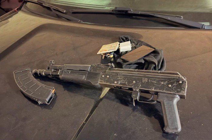 Chattanooga Police Use Drones, K9 to Track Down Suspects After Shots Fired