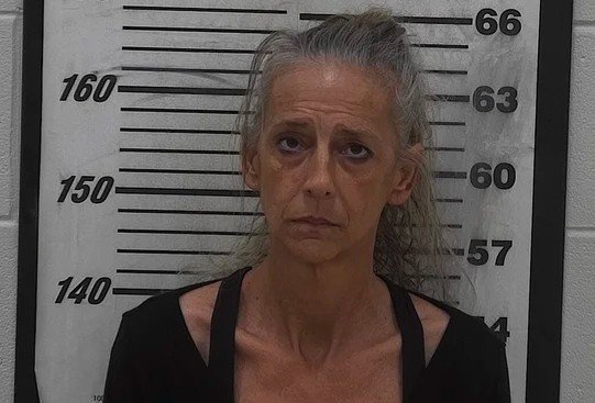 Fentanyl Bust in Douglas Leads to Arrest, Thousands of Potentially Lethal Doses Seized