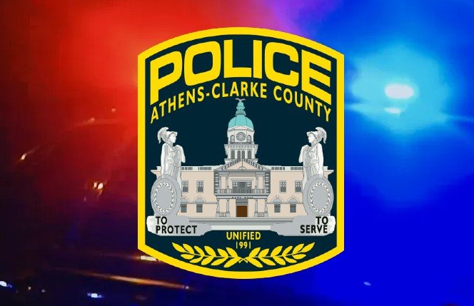 Man Arrested, Charged with Murder After Deadly Athens Shooting