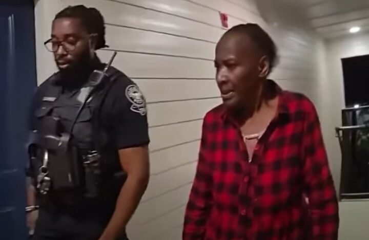 Babysitter Arrested After 3-Year-Old Fatally Shot in Atlanta, Body Cam Footage Released