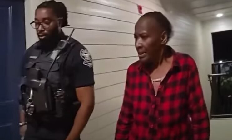 Babysitter Arrested After 3-Year-Old Fatally Shot in Atlanta, Body Cam Footage Released