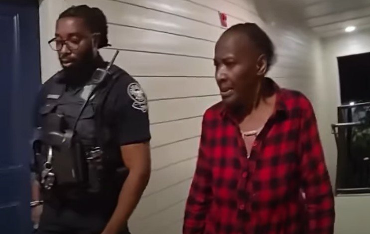 Babysitter Arrested After 3-Year-Old Fatally Shot in Atlanta, Body Cam Footage Released