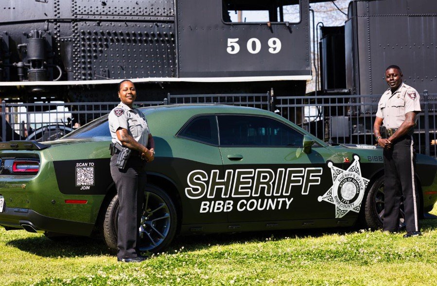Bibb County Sheriff’s Office Hosting Job Fair for Deputy Positions