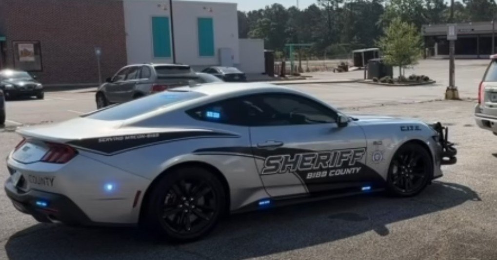Operation Safe Streets Nets Guns, Drugs and Arrests Across Macon Area