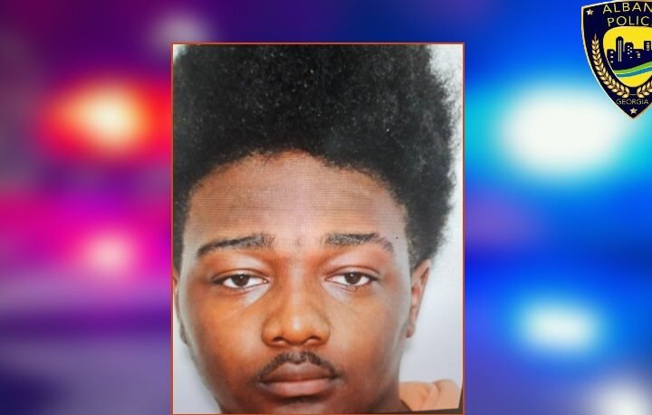 Albany Police Search for Suspect Linked to Deadly Shooting and Second Gunfire Incident
