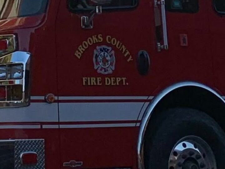 GBI Investigating Death After Body Found in Brooks County House Fire