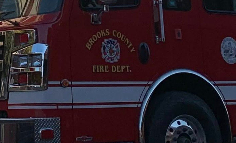 GBI Investigating Death After Body Found in Brooks County House Fire