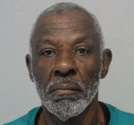 Macon 68-year-old Man Arrested After Shoplifting Incident, Struggle with Deputies