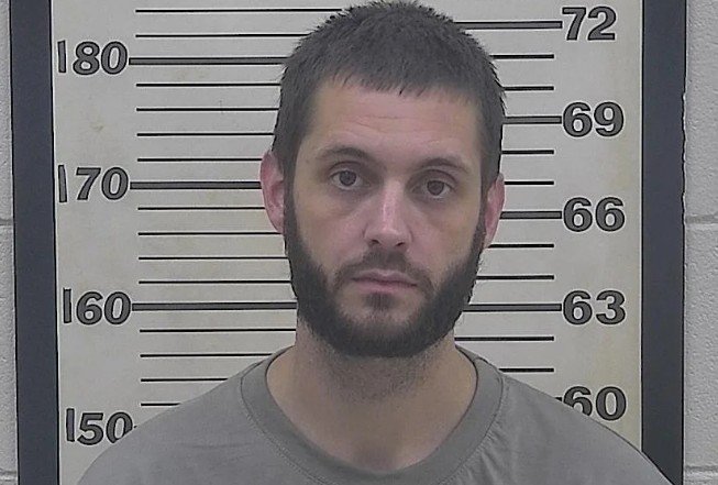 Man Arrested in Coffee County for Selling Vehicle Without Owner’s Consent