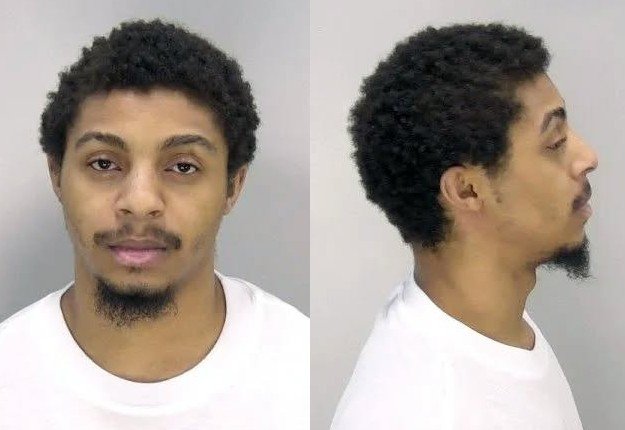 Murder Suspect Returned From Thailand to Face Charges in Augusta Killing