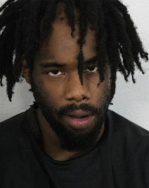 WANTED: Chancelor Crawford