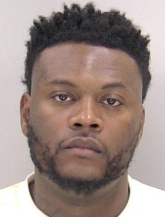 Christopher Jarrod Lewis