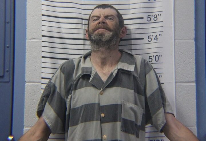 Armed Barricade Ends in Surrender After Hours-Long Standoff in Stephens County