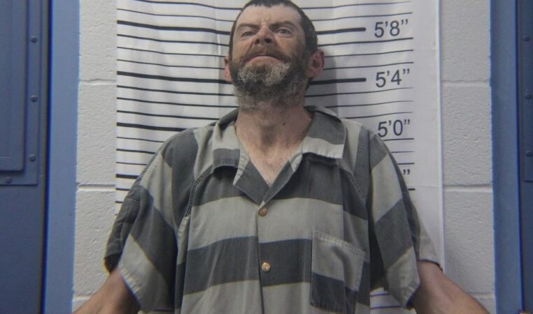 Armed Barricade Ends in Surrender After Hours-Long Standoff in Stephens County