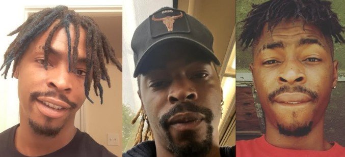 Wanted Murder Suspect Shot and Killed by Police After Manhunt in Cobb County