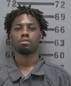 Darnell Martez Sampson