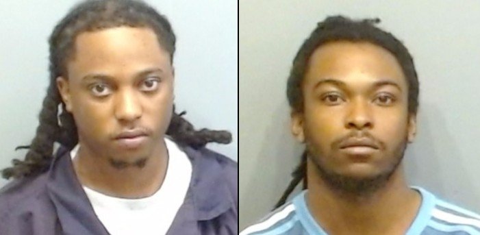Two Brothers Arrested in Deadly Sandy Springs Apartment Shooting