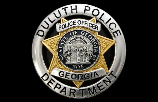 Man Found Dead Near Duluth Police Headquarters