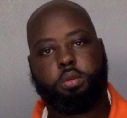 Man Convicted in 2020 Shooting at Macon Apartment Complex Receives 20-Year Sentence