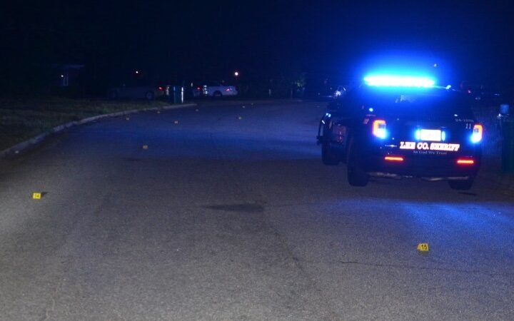 Gunfire Erupts After Fight in Lee County Neighborhood; Deputies Recover Shell Casings