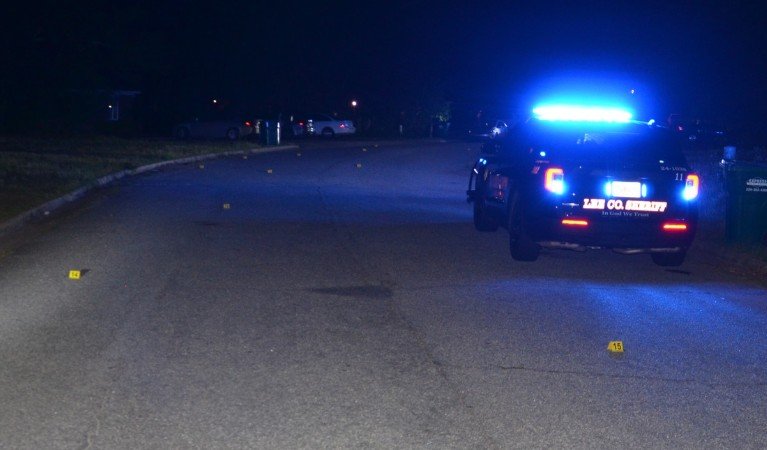 Gunfire Erupts After Fight in Lee County Neighborhood; Deputies Recover Shell Casings