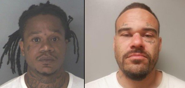 Two Suspects Arrested in Fatal Shooting on Joseph E. Boone Boulevard, One Captured in Arkansas