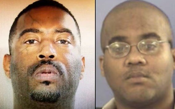 Two Convicted Felons Sentenced to Federal Prison on Gun Charges in Savannah Area