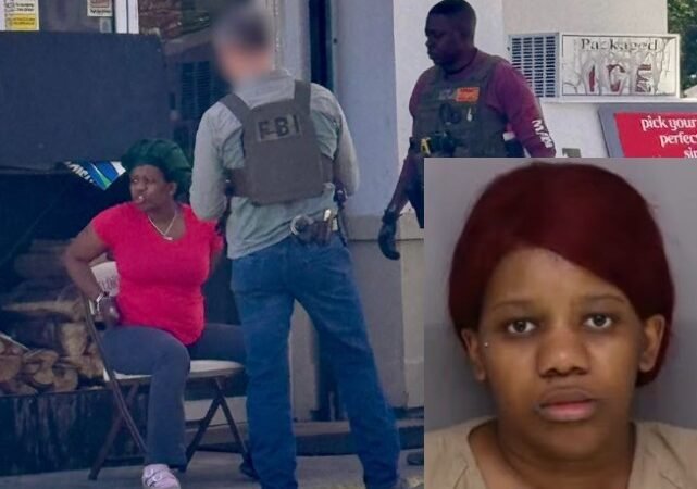 Ohio Fugitive Arrested in Macon After Multi-State Chase and Ankle Monitor Removal