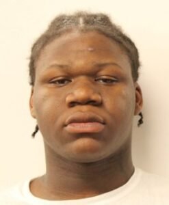 Jaidyn Keenard Holman