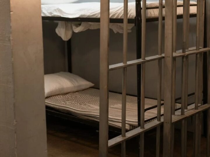 Milledgeville Babysitter Charged After Infant Suffers Multiple Broken Bones