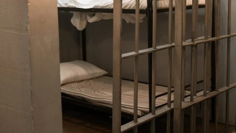 Milledgeville Babysitter Charged After Infant Suffers Multiple Broken Bones