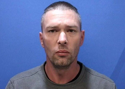 Troup County Man Booked on Two Counts of Rape Involving Victims Under 16