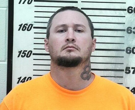 Tip Leads to Arrest of Convicted Stalker Accused of Violating Probation in Coffee County