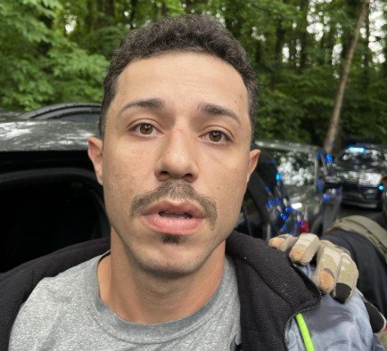 International Fugitive Wanted for Killing Wife in Brazil Arrested in Sandy Springs