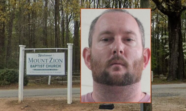 Youth Pastor at Monroe County Church Arrested in Multi-State Child Pornography Probe